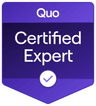 Quo Certified