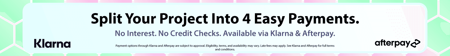 Klarna Afterpay Ad