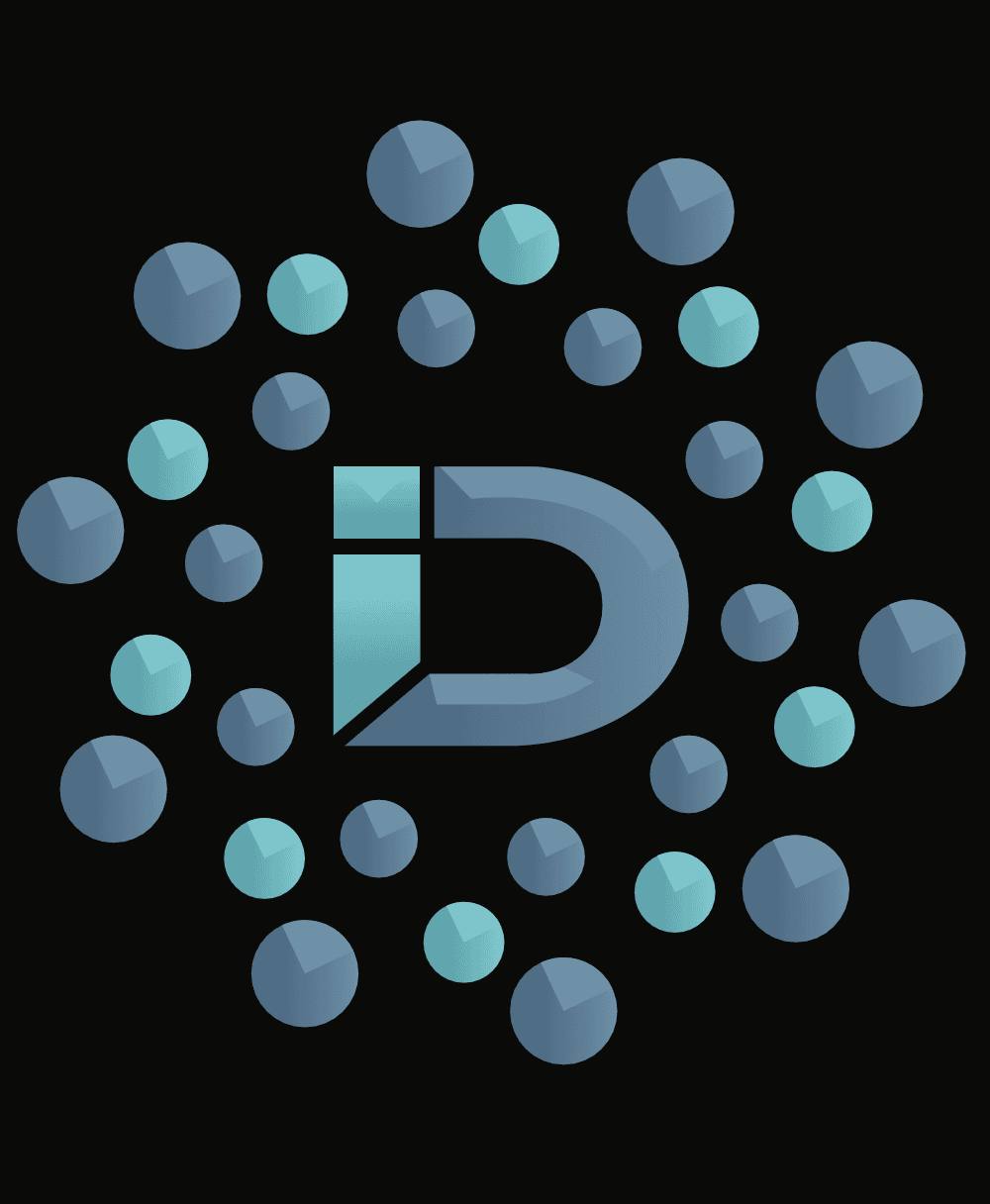 IDS Logo Before Redesign
