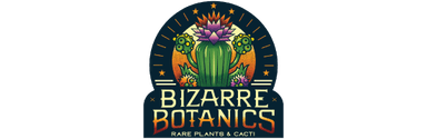 Bizarre Botanics