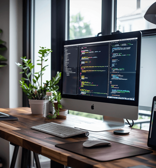 Web & Systems Architecture