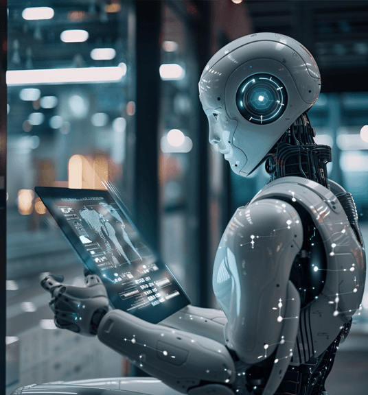 Visibility Infrastructure