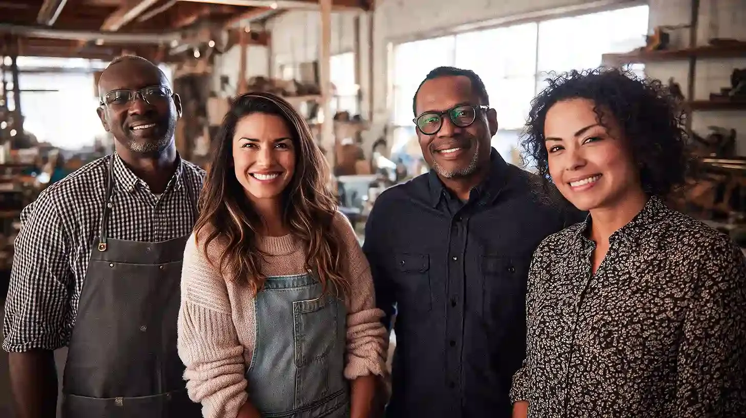 Marketing for Family-Owned Businesses With No Budget (But Big Heart)
