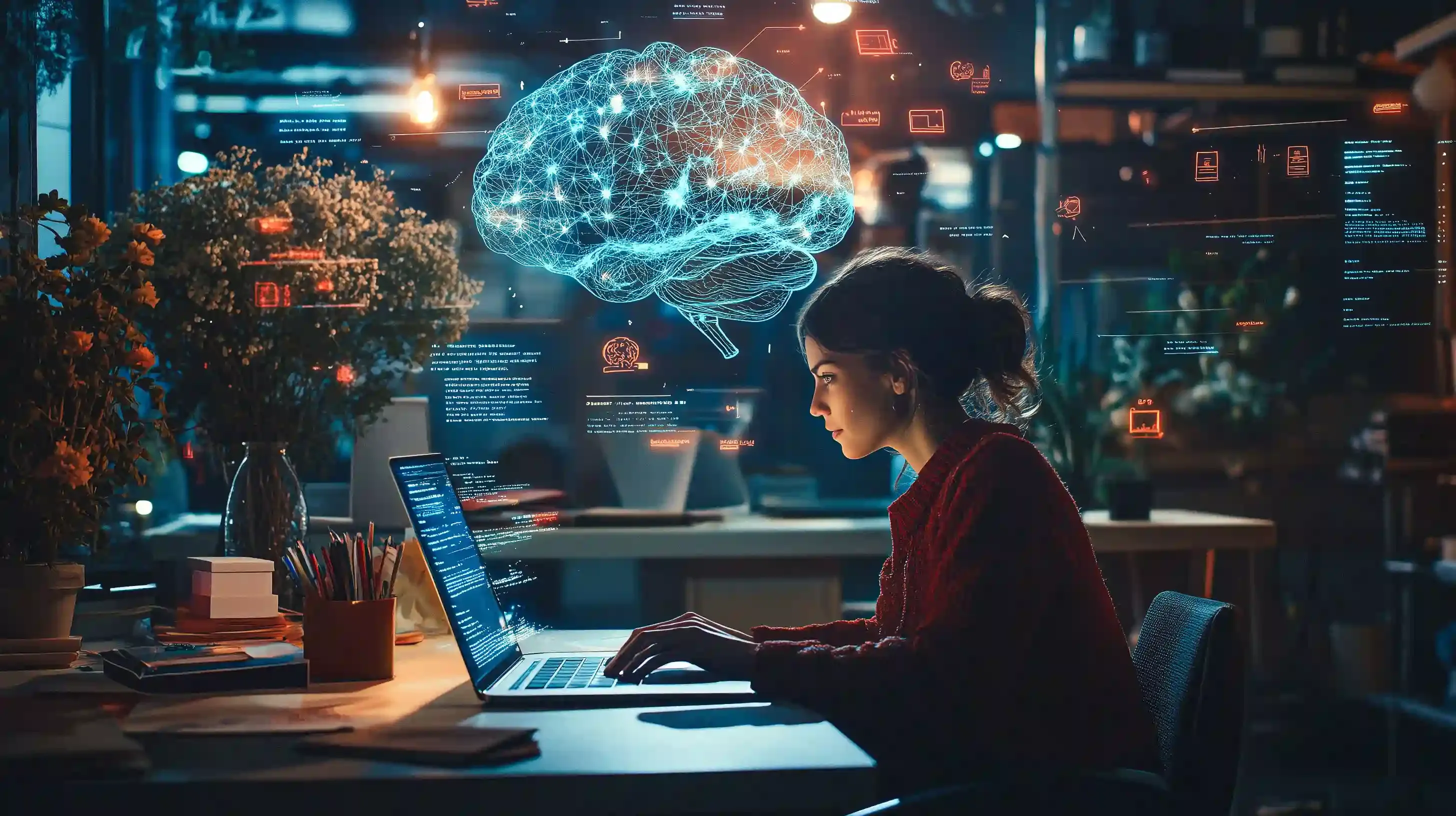 The Rise of AI in Marketing: What Small Businesses Need to Know