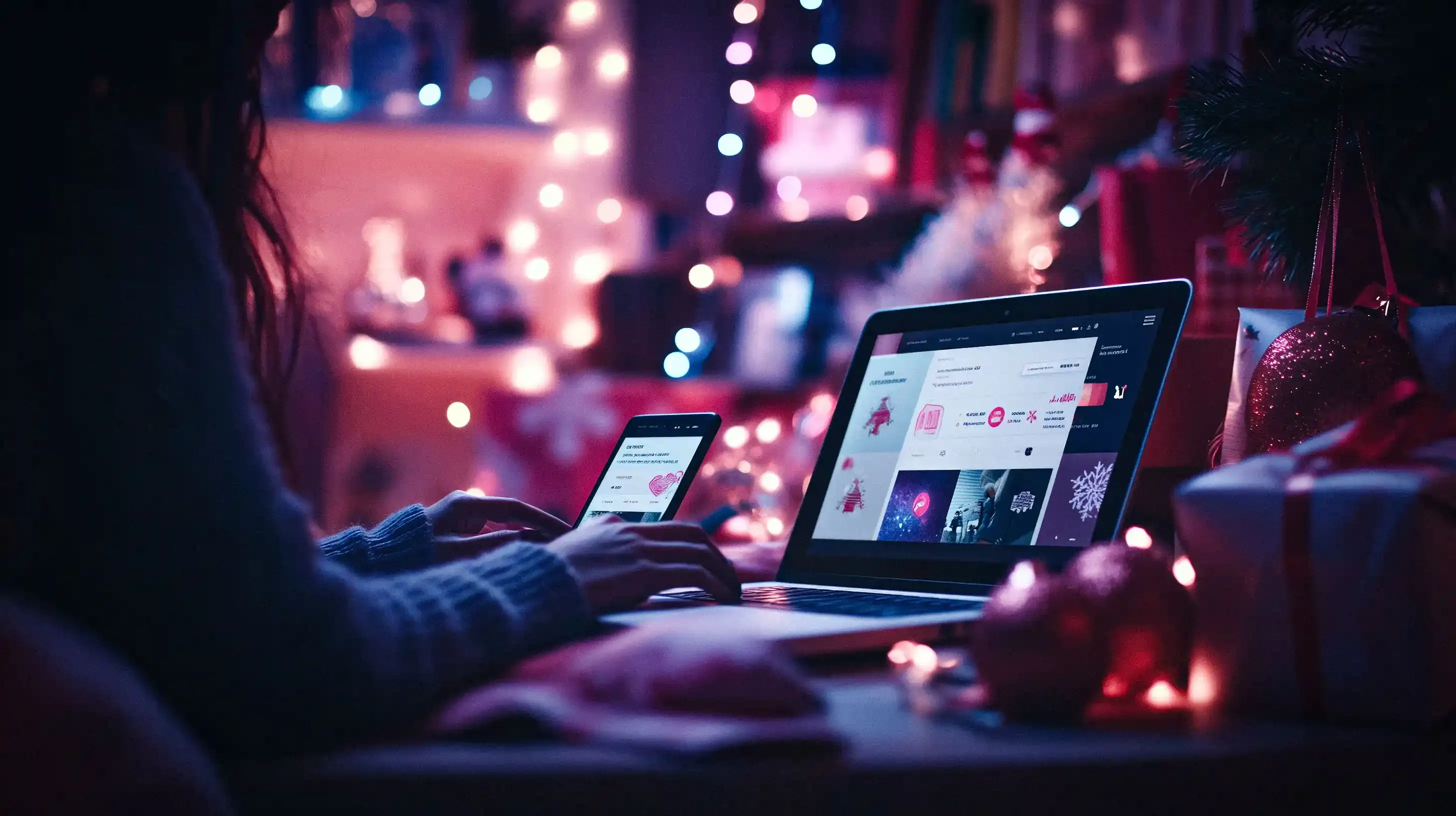 Seasonal Marketing Strategies for the Holidays