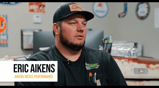 Aiken' Diesel Performance
