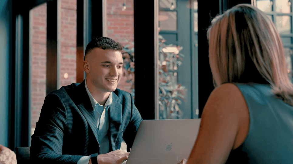 Berkshire Hathaway - Tonya Jones Group