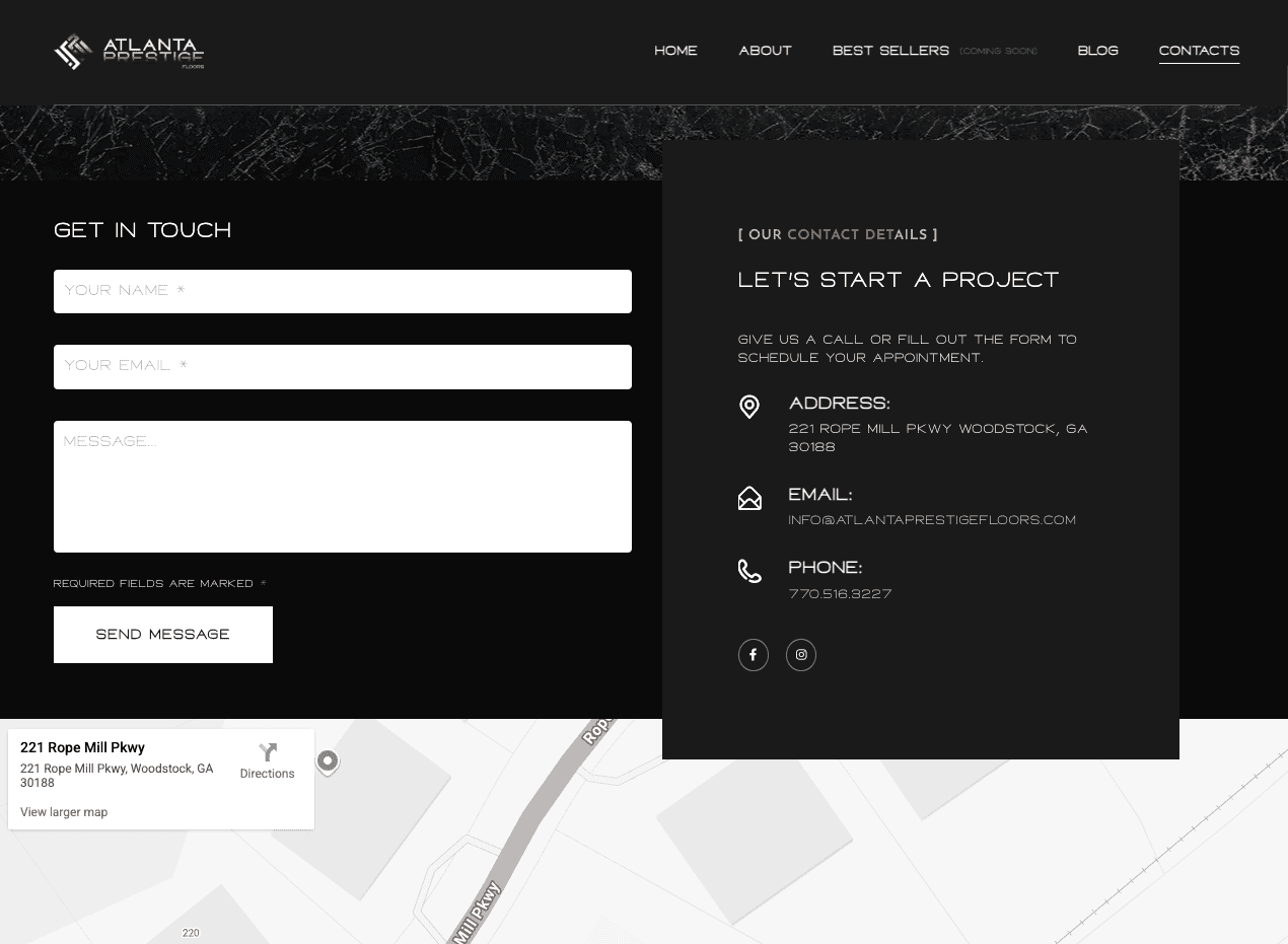 Atlanta Prestige Floors – gallery 4