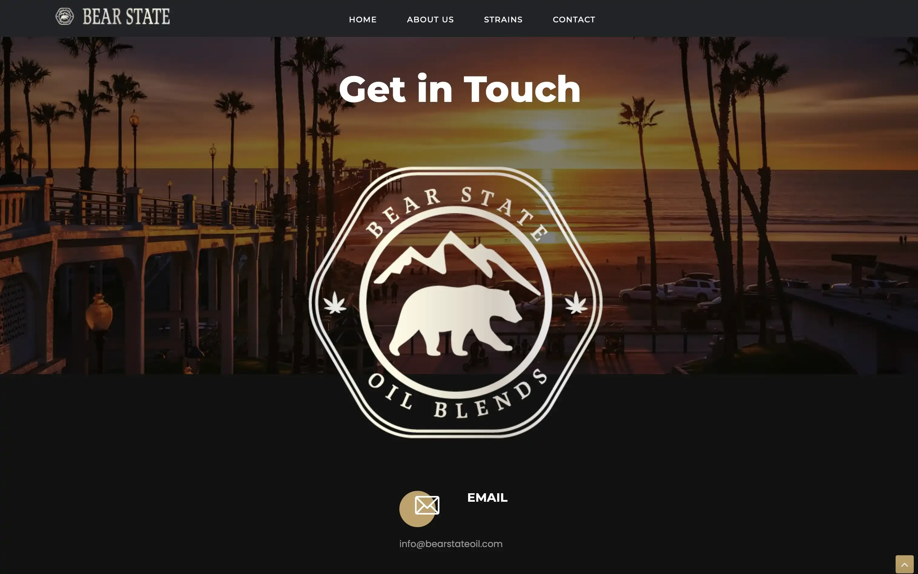 Bear State Oil Blends – gallery 4