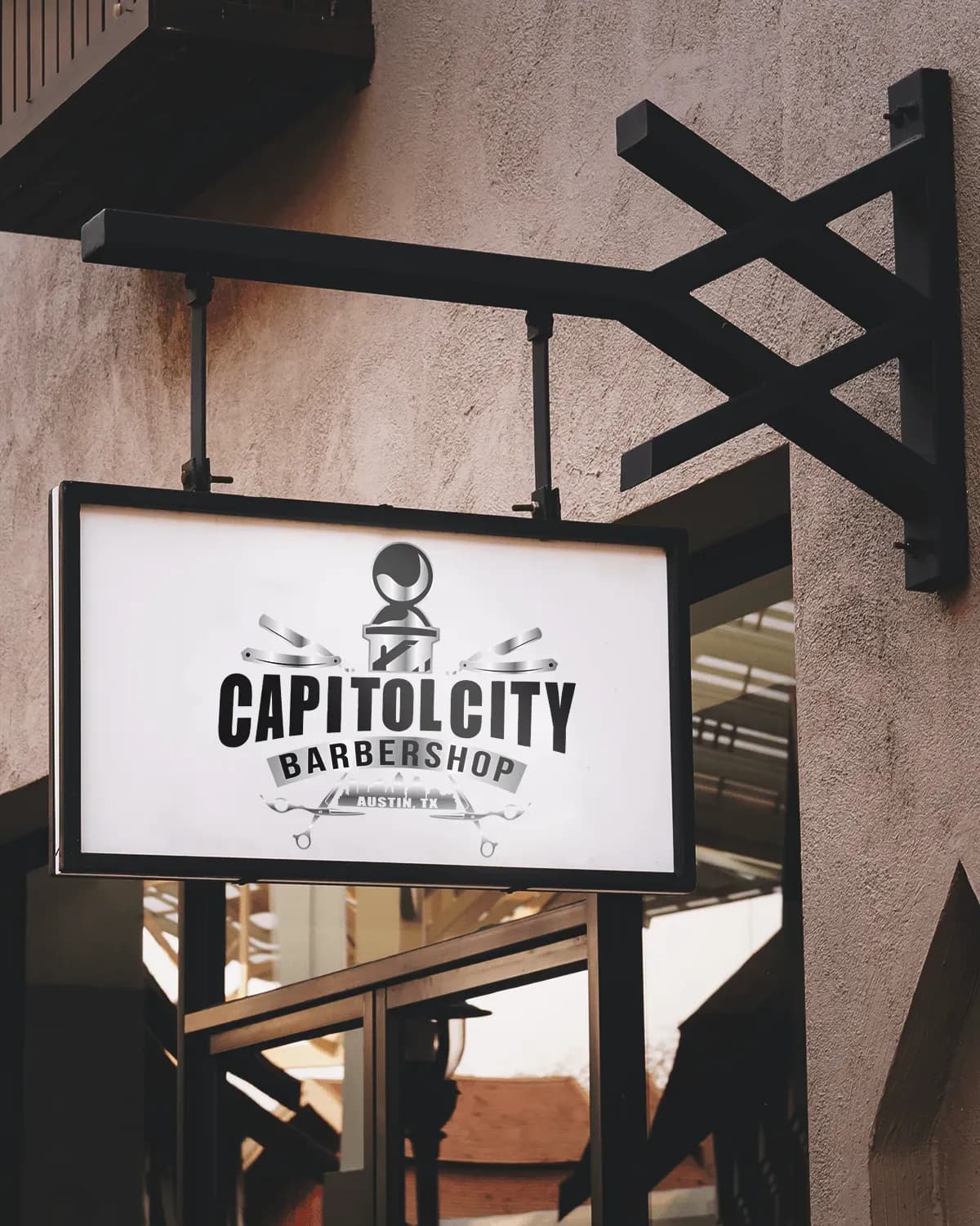 Capitol City Barbershop – gallery 1