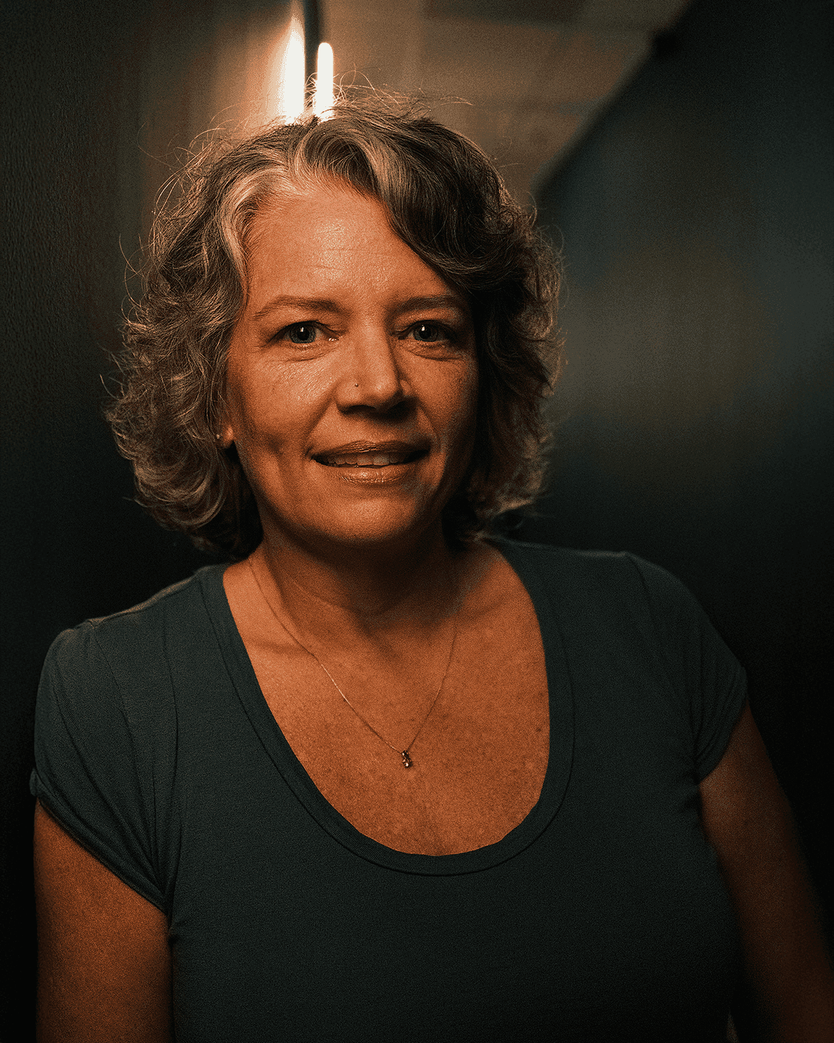 Chalárosi Float Studio – gallery 2