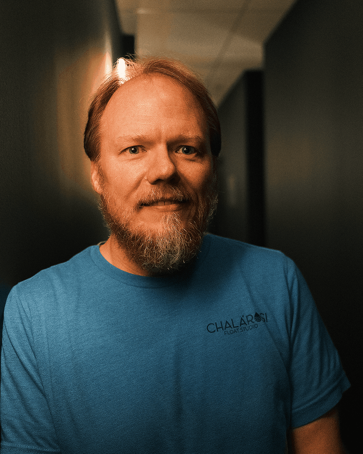 Chalárosi Float Studio – gallery 3