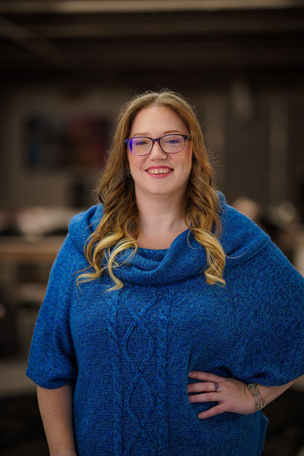 Chaos Works - Stitched Together – gallery 12