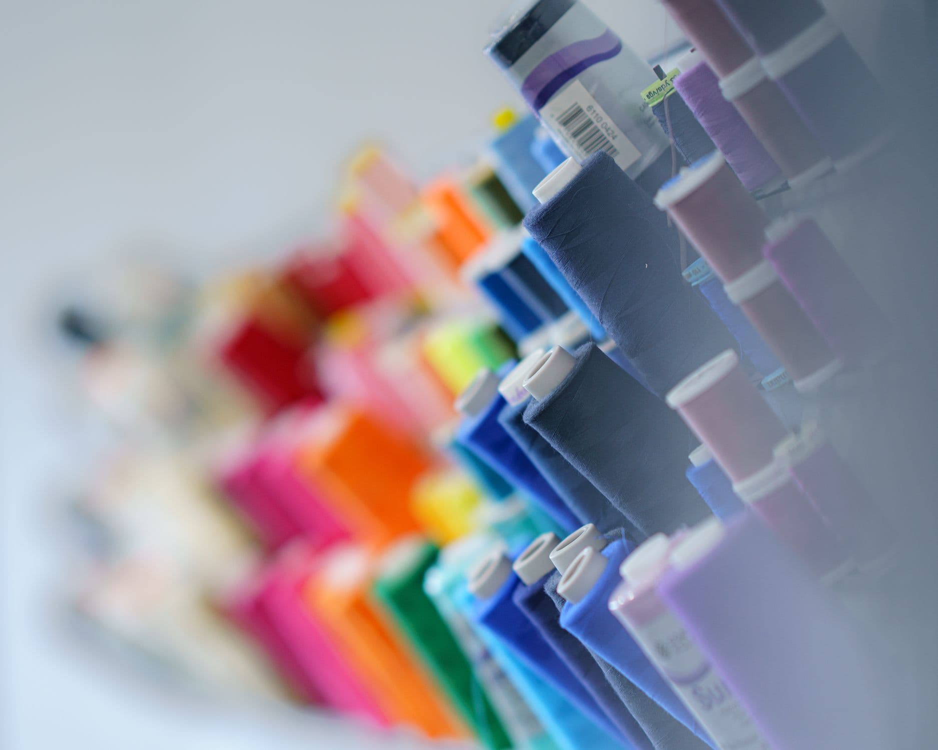 Chaos Works - Stitched Together – gallery 9