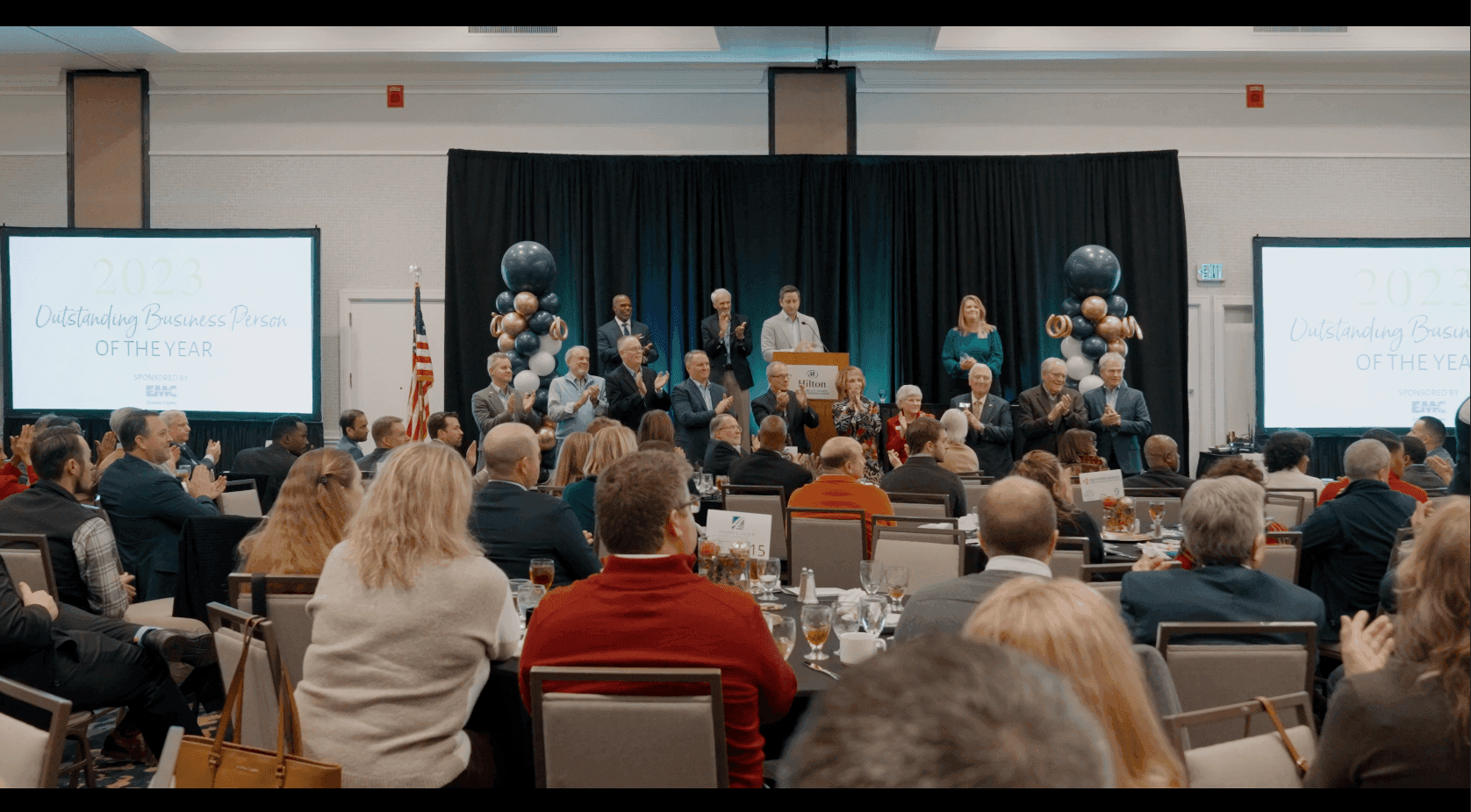 Fayette Chamber of Commerce - Celebrating Leadership and Community Impact – gallery 3