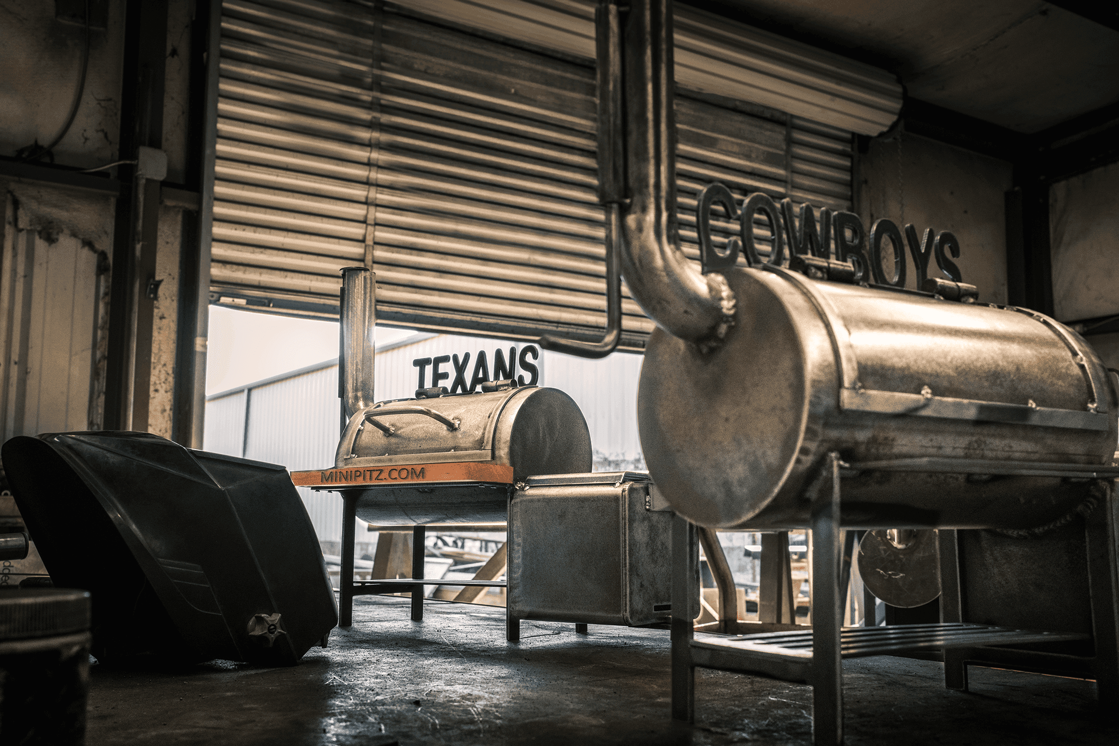 MiniPitz - Capturing the Art of Craftsmanship – gallery 12