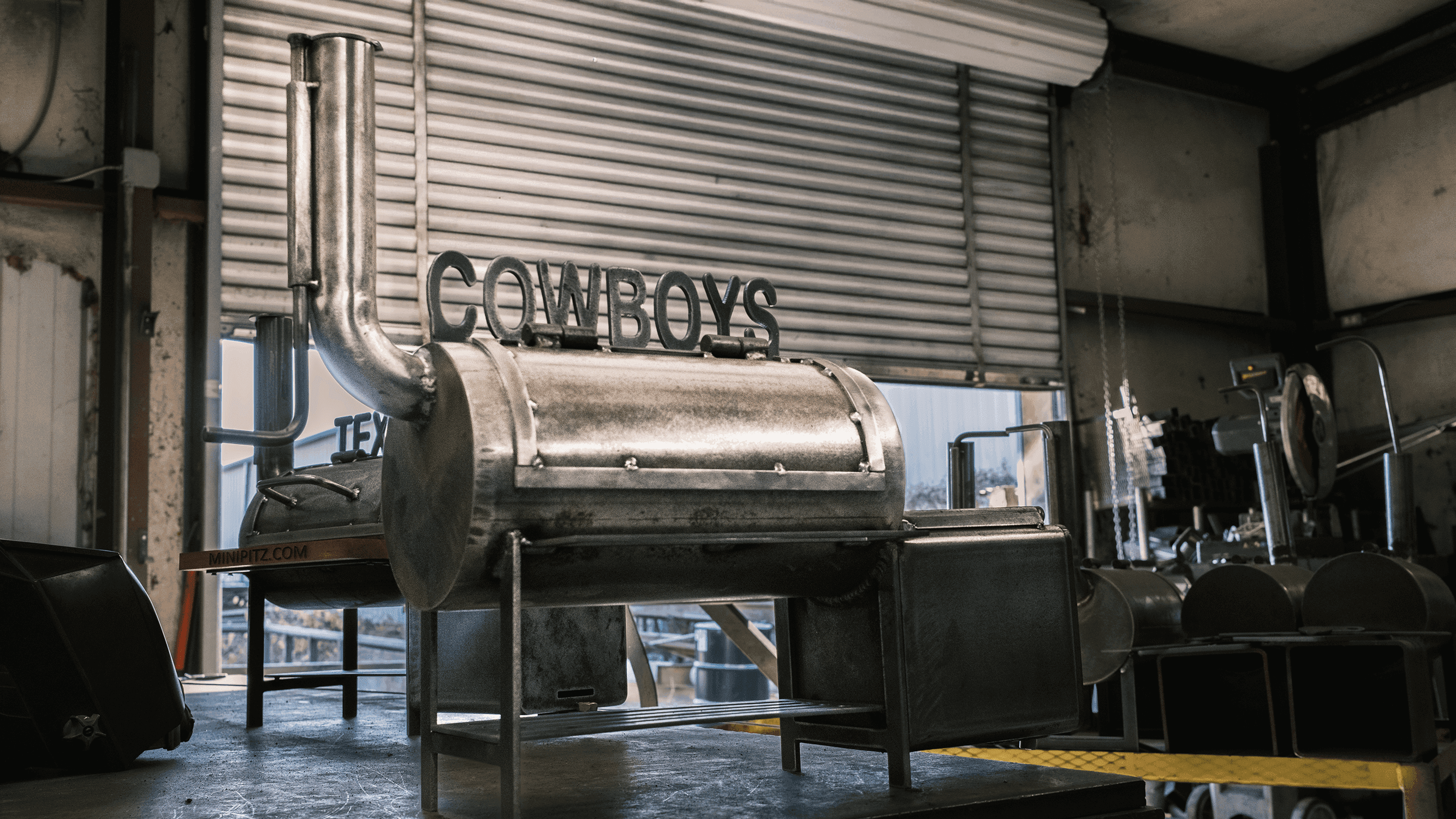 MiniPitz - Capturing the Art of Craftsmanship – gallery 17