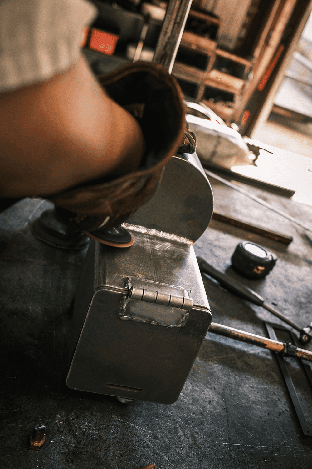 MiniPitz - Capturing the Art of Craftsmanship – gallery 2