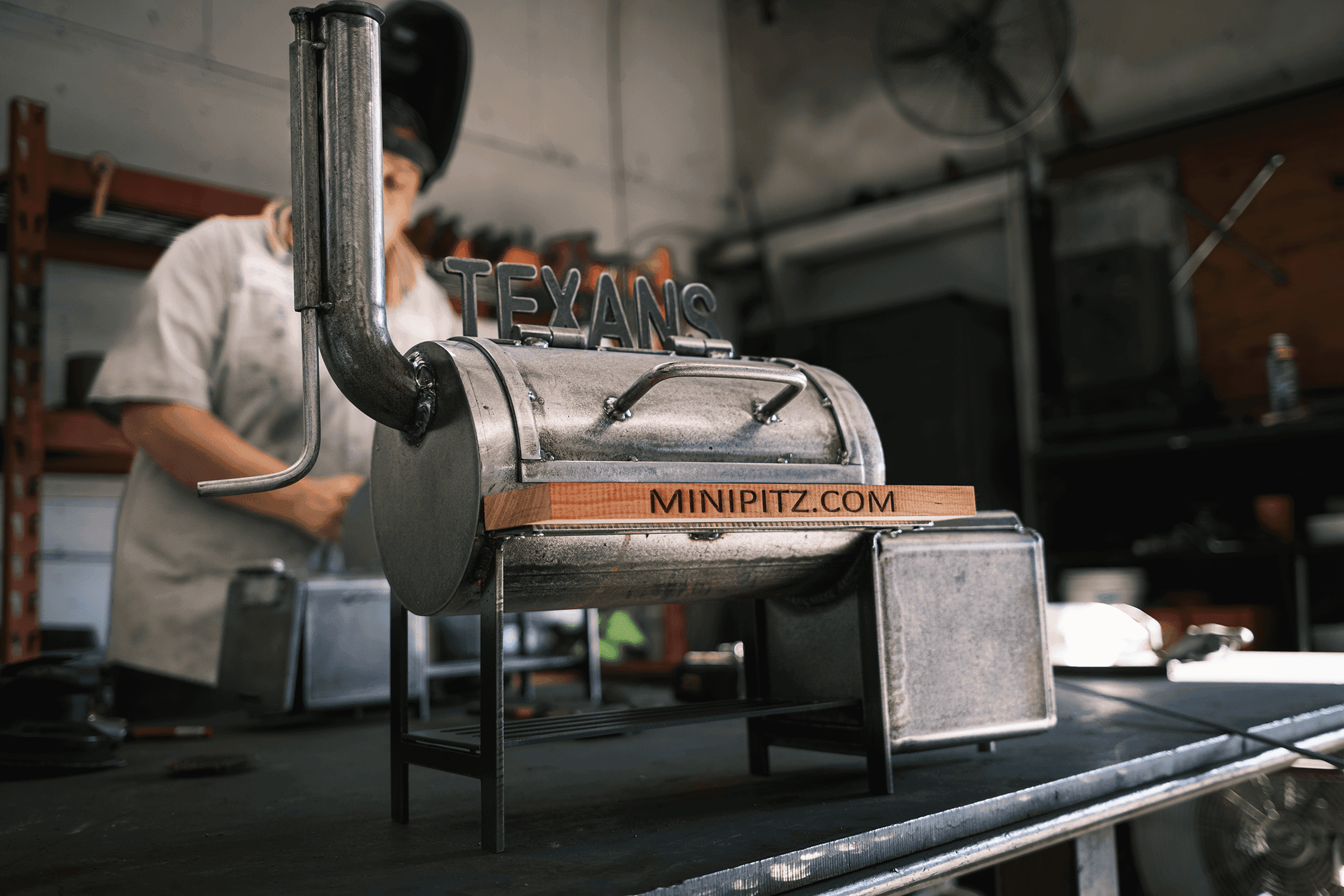 MiniPitz - Capturing the Art of Craftsmanship – gallery 6