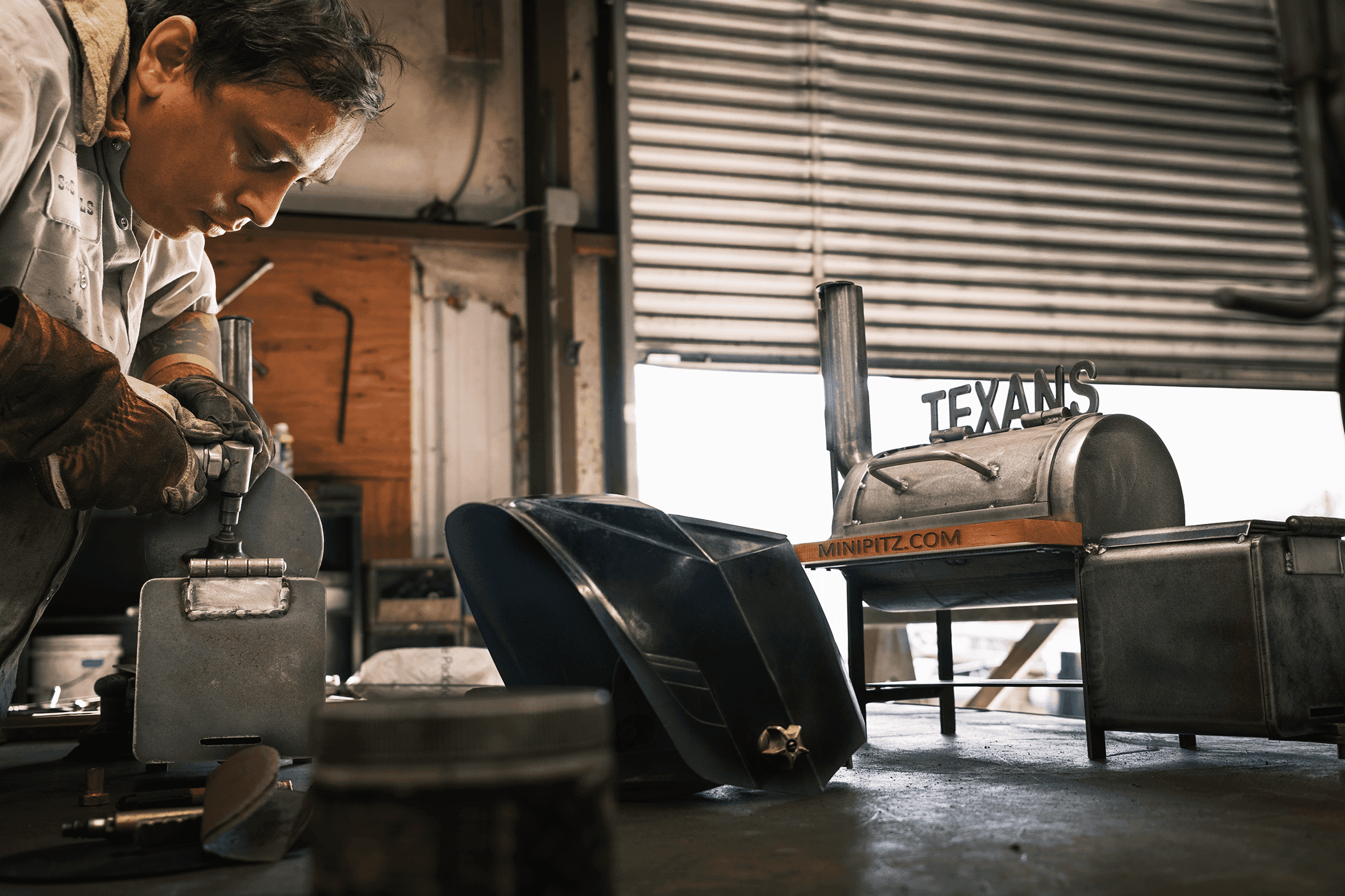 MiniPitz - Capturing the Art of Craftsmanship – gallery 9