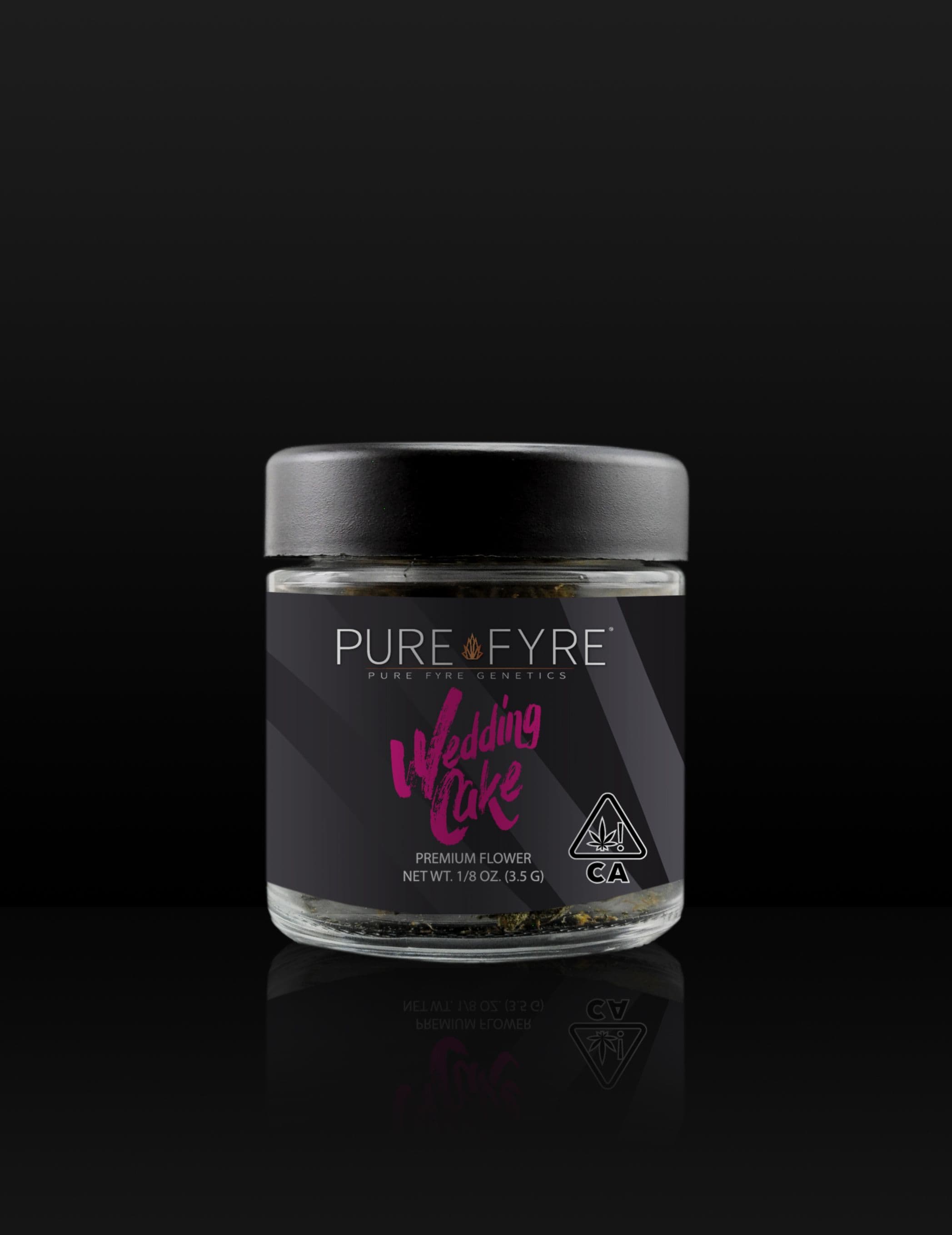 Pure Fyre - Branding, Logo, and Packaging Design – gallery 20