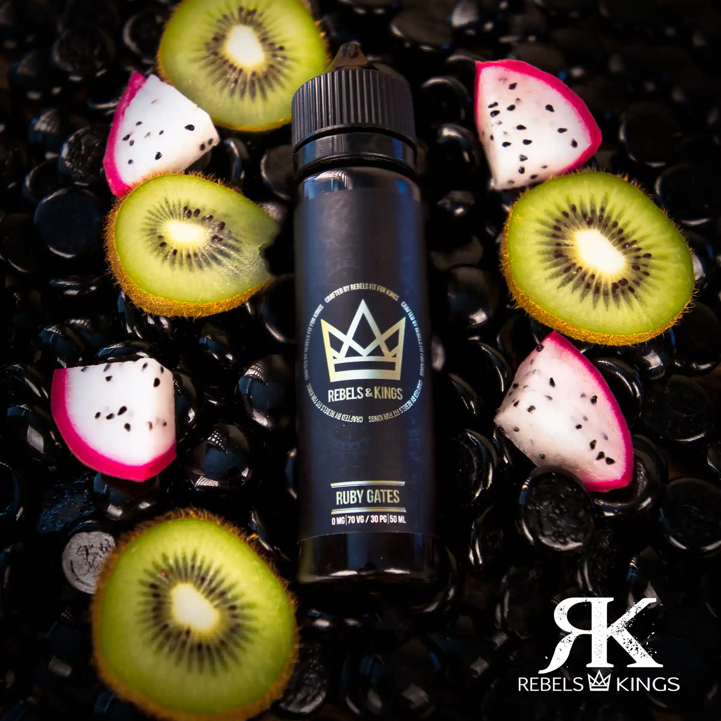 Rebels & Kings – gallery 7