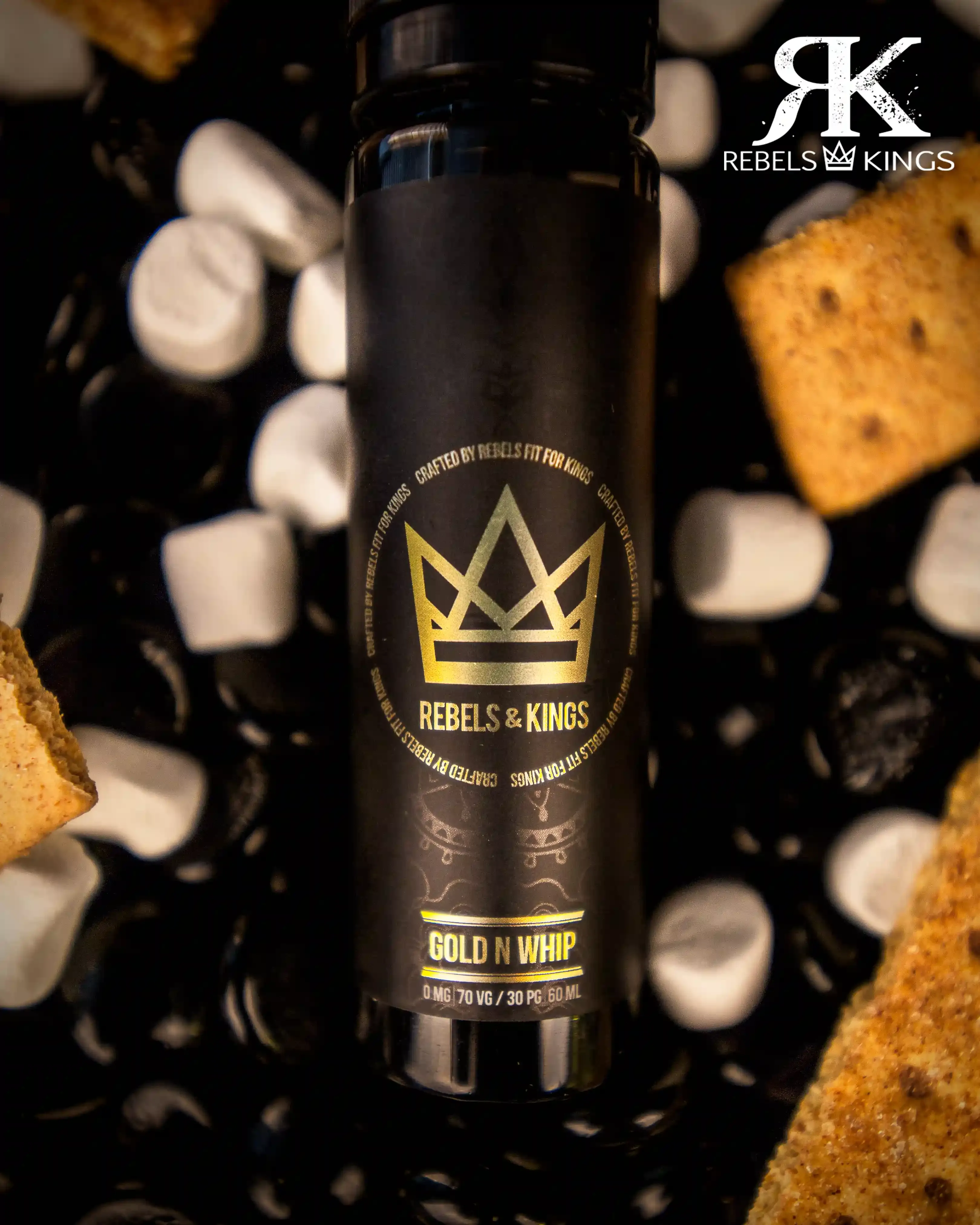 Rebels & Kings – gallery 8