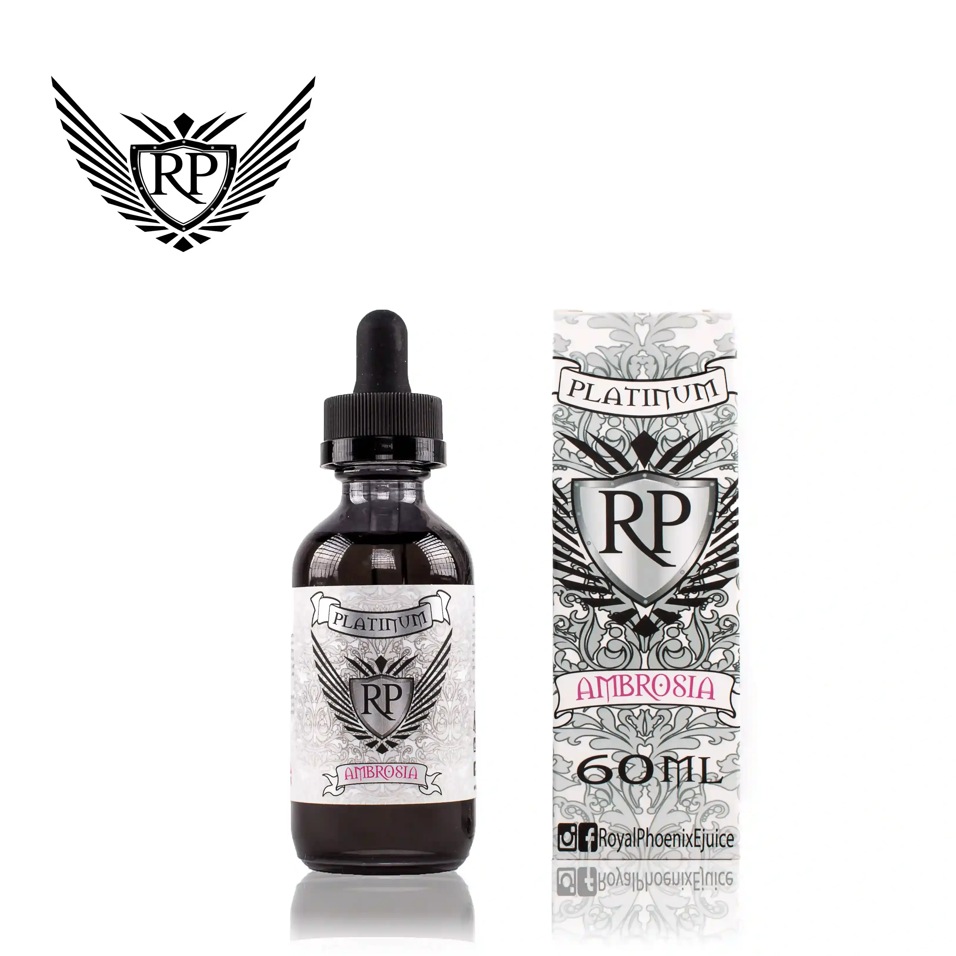 Royal Phoenix – gallery 3