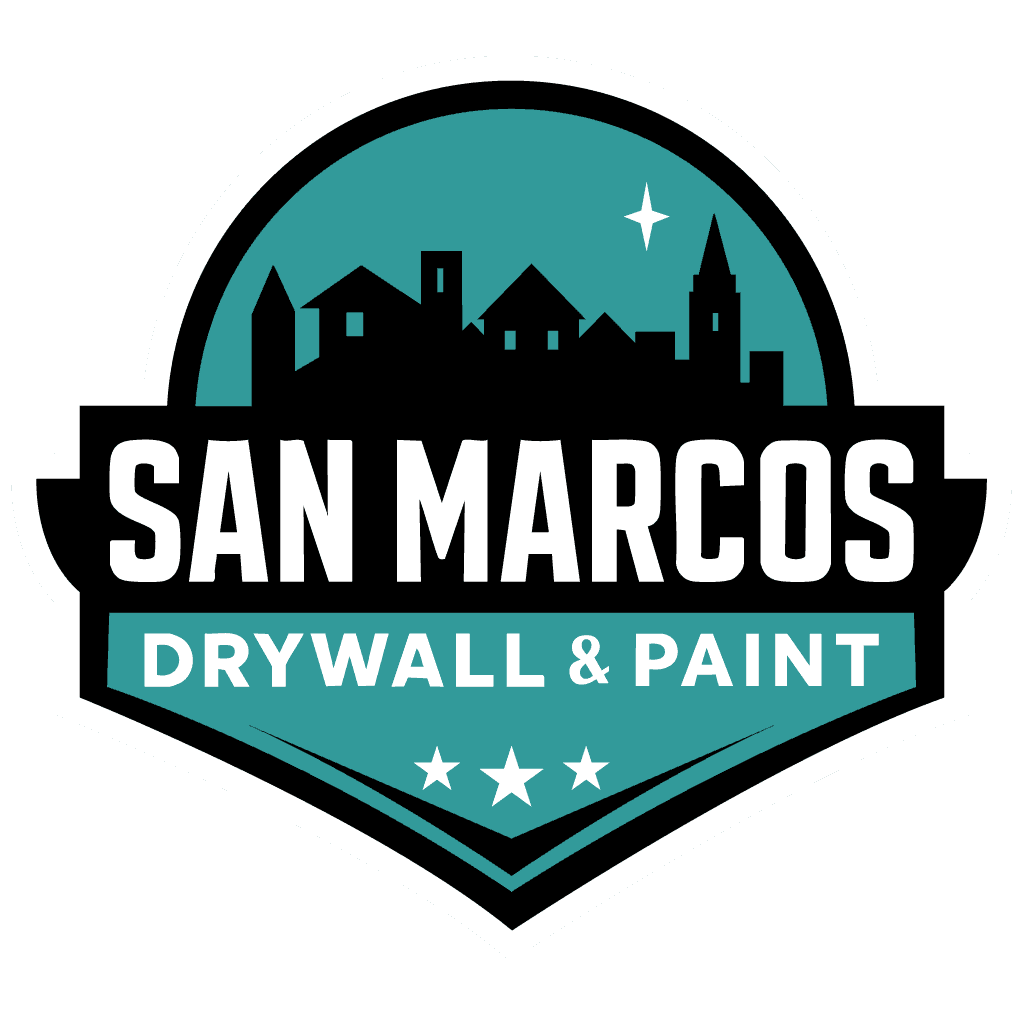 San Marcos Drywall & Paint brand application
