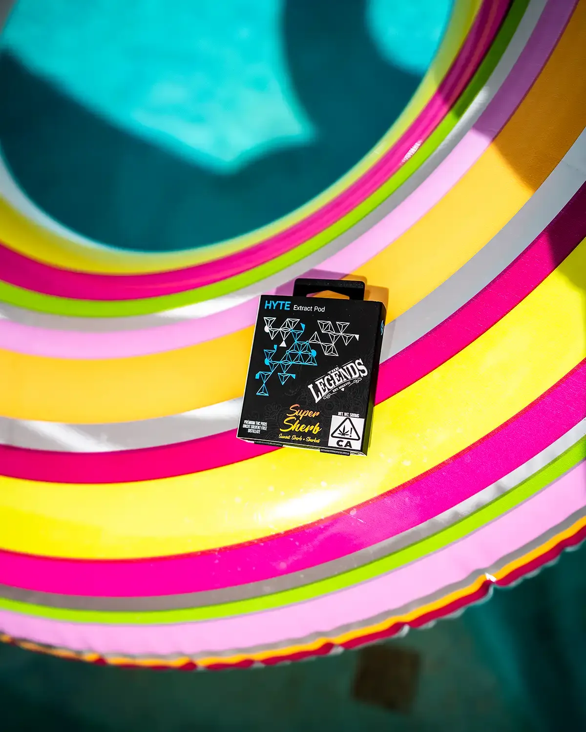 The Legends - LA – gallery 5