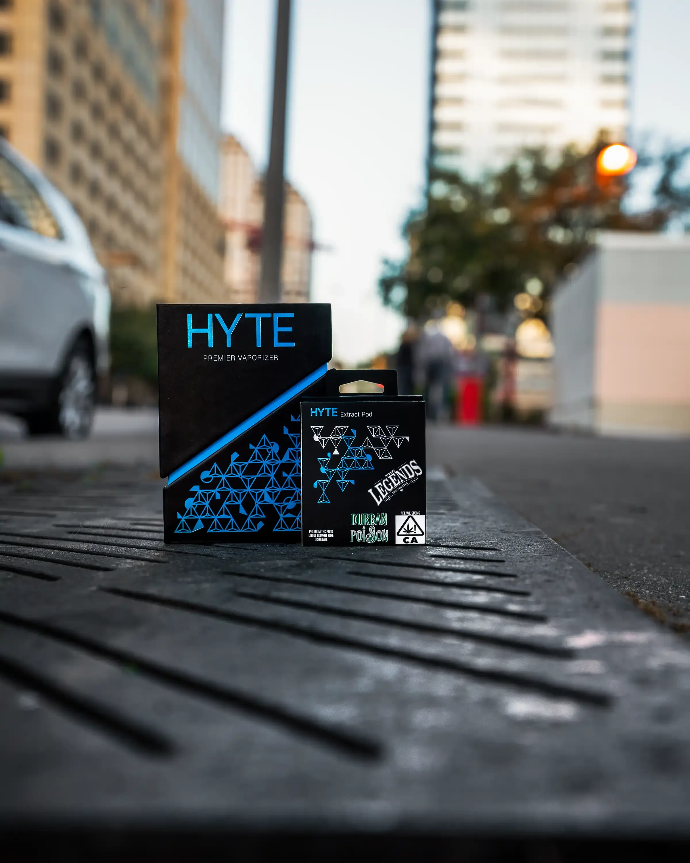 The Legends - Austin, Tx – gallery 1