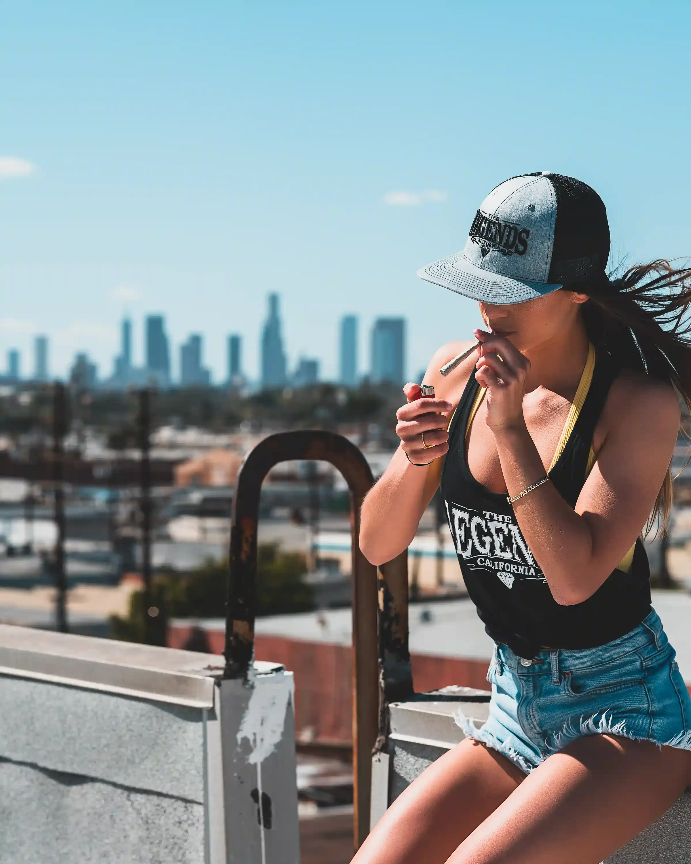 The Legends - Beautifully.Blunt – gallery 7