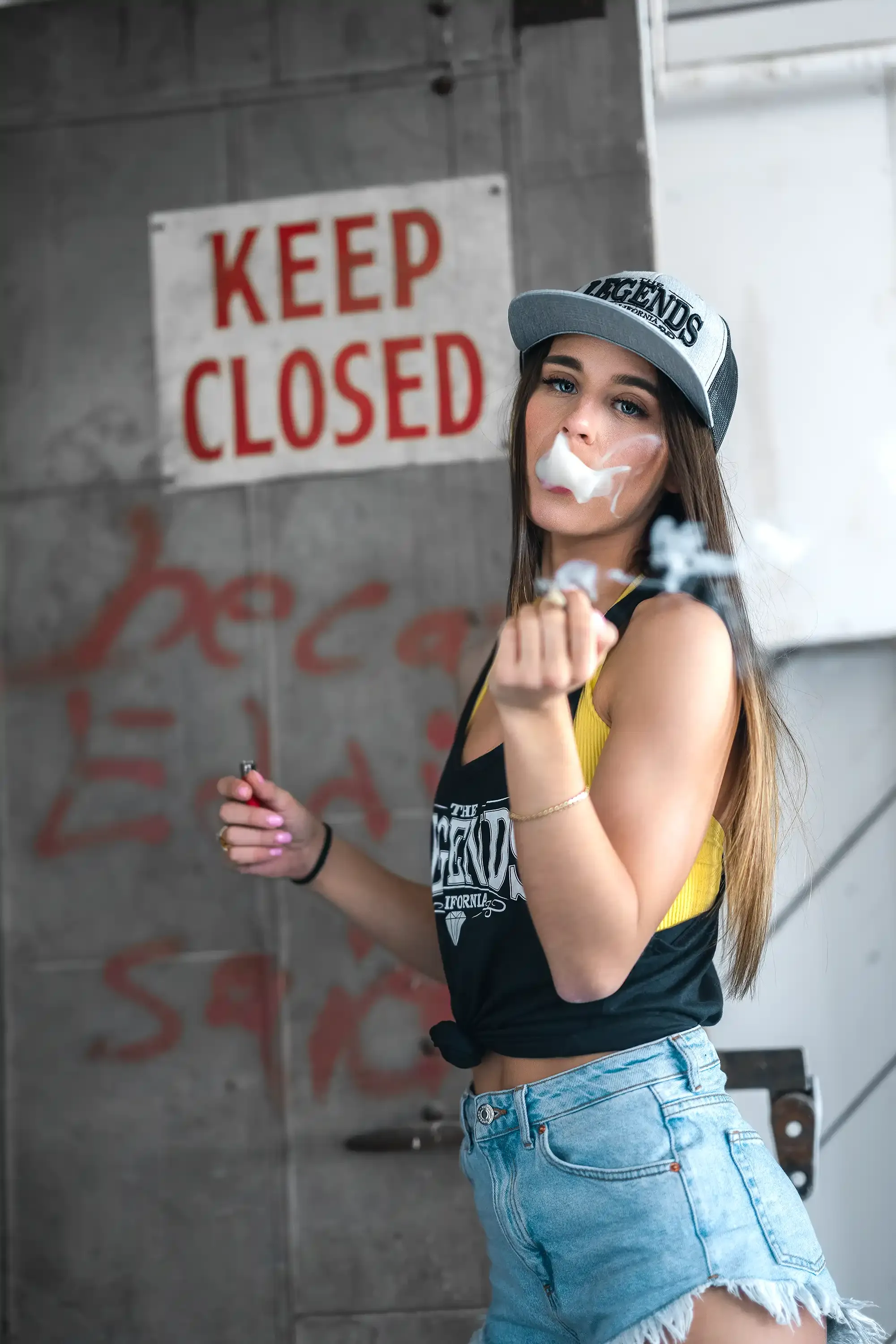 The Legends - Beautifully.Blunt – gallery 9