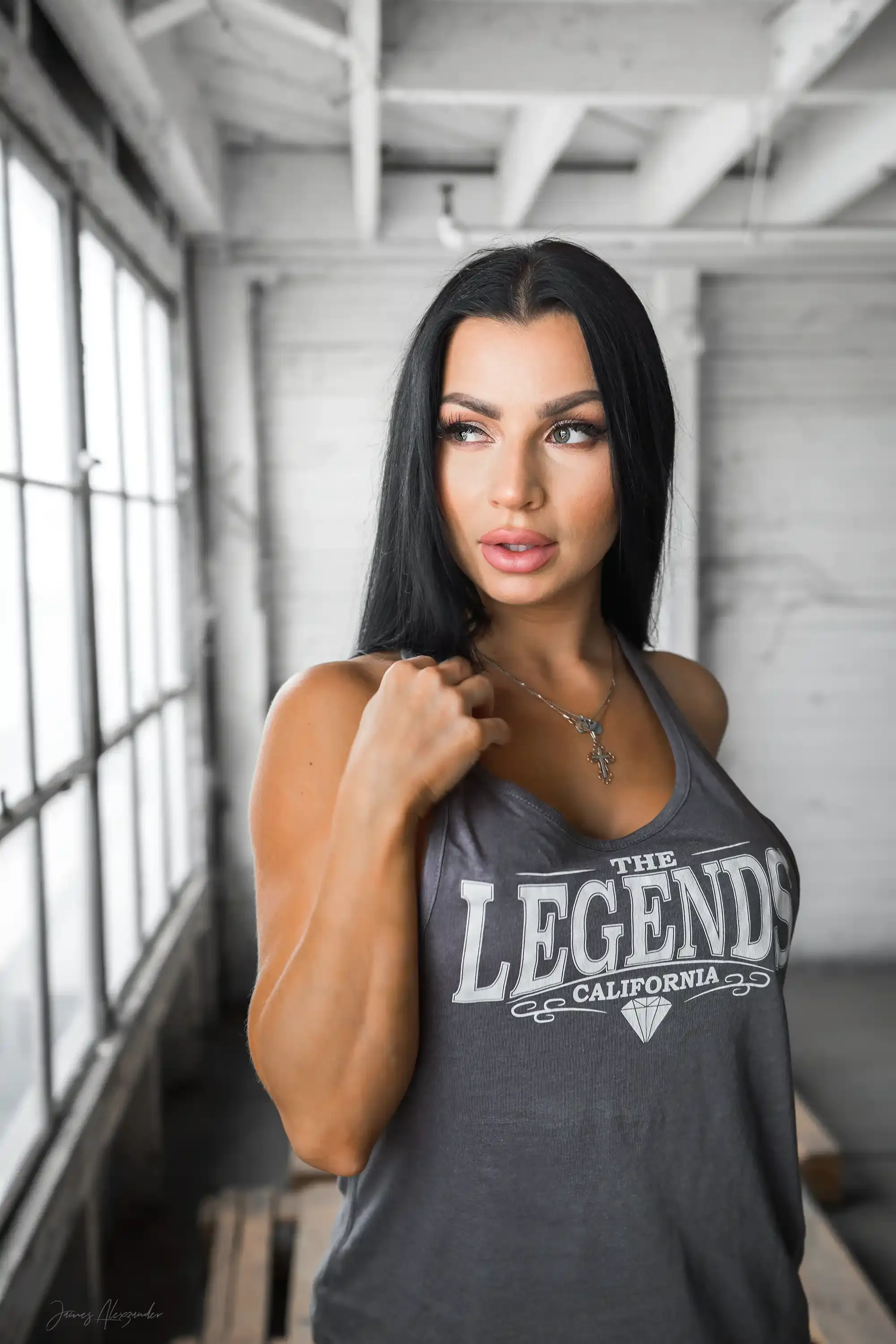 The Legends - Diana Sparks – gallery 3