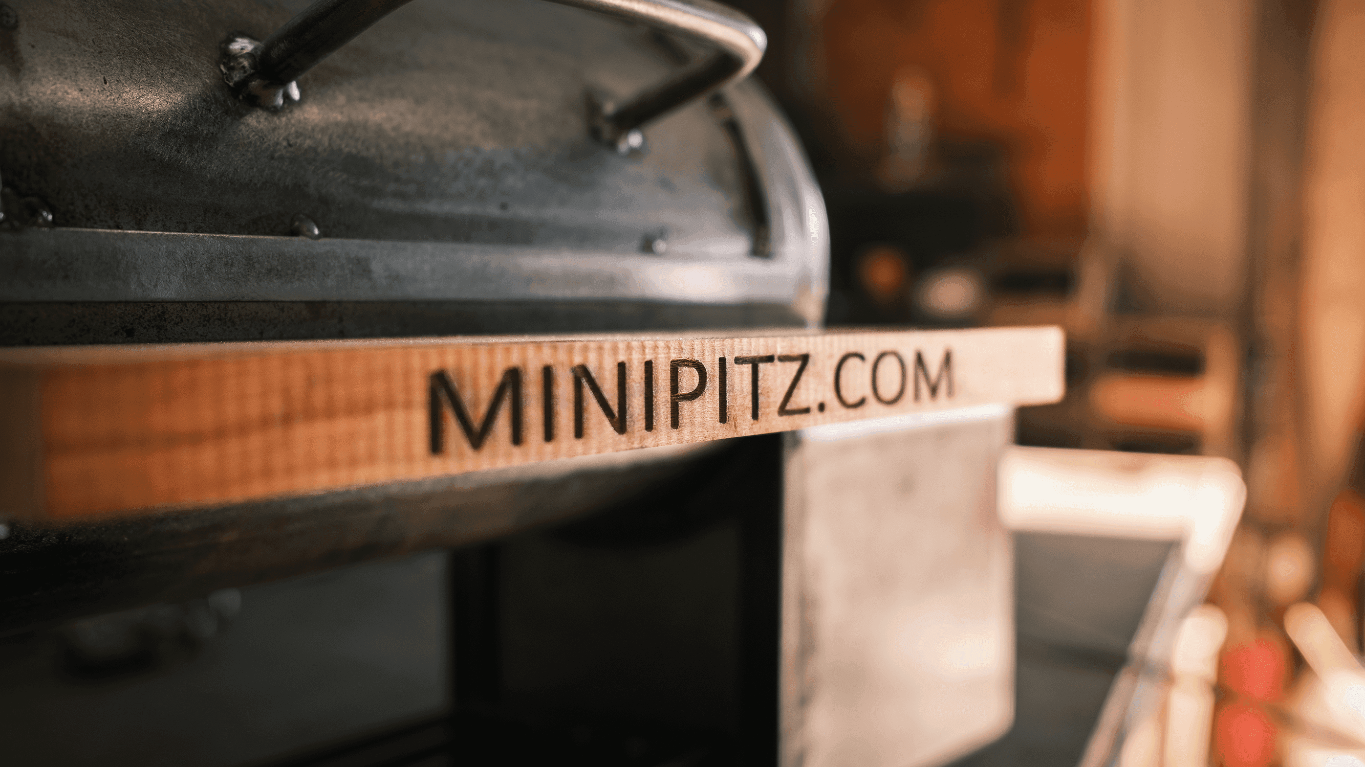 MiniPitz - Capturing the Art of Craftsmanship