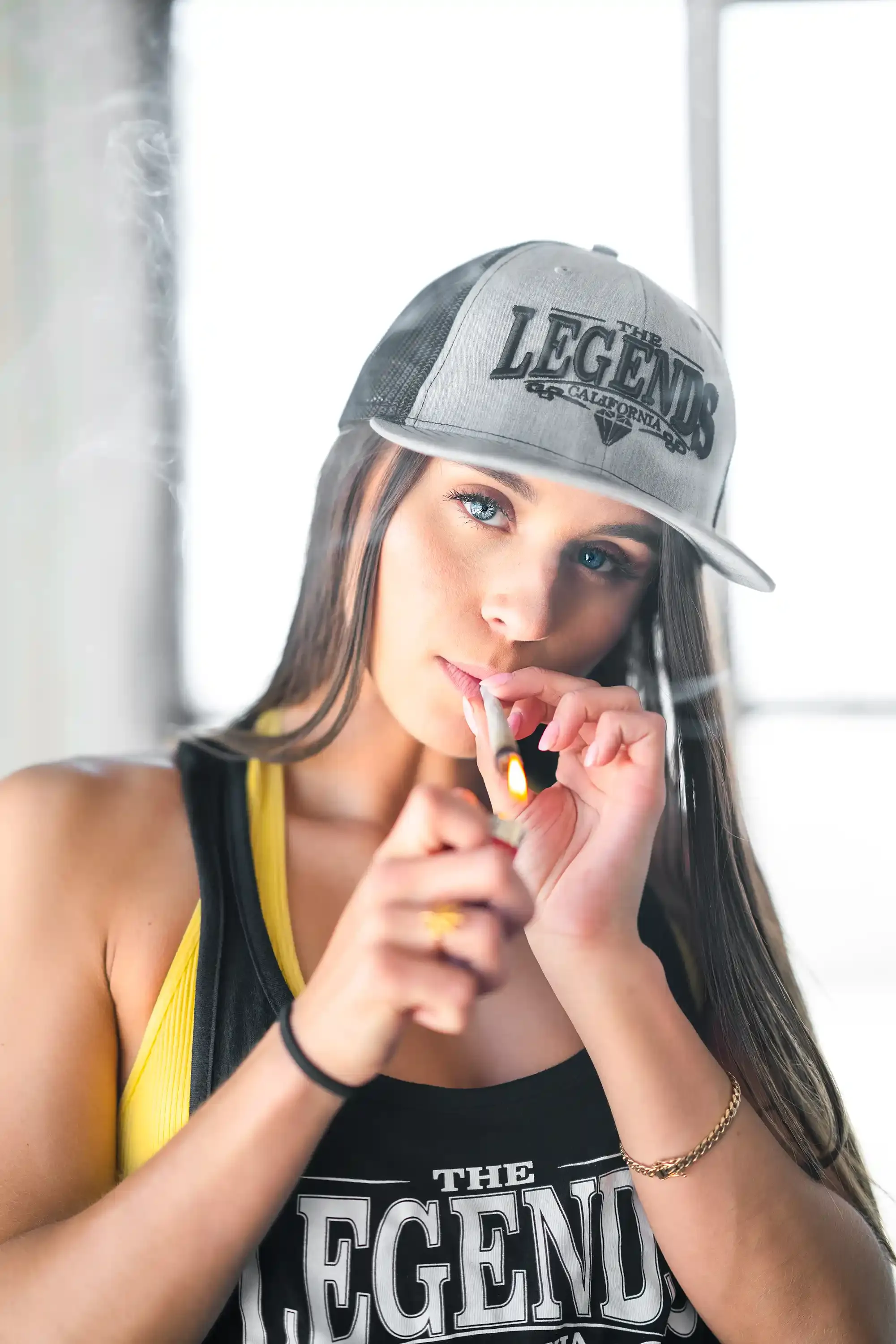 The Legends - Beautifully.Blunt