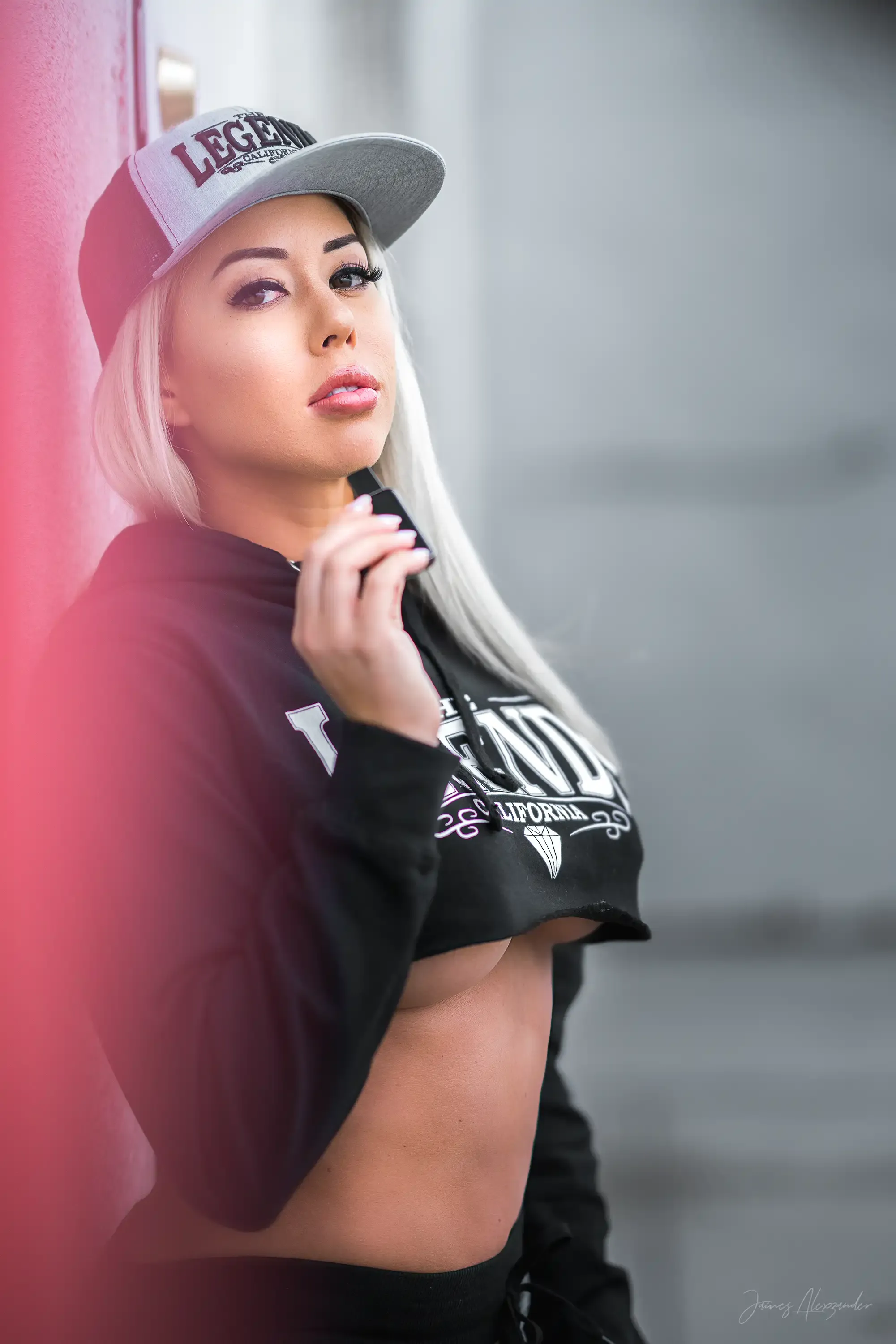 The Legends - Los Angeles, CA