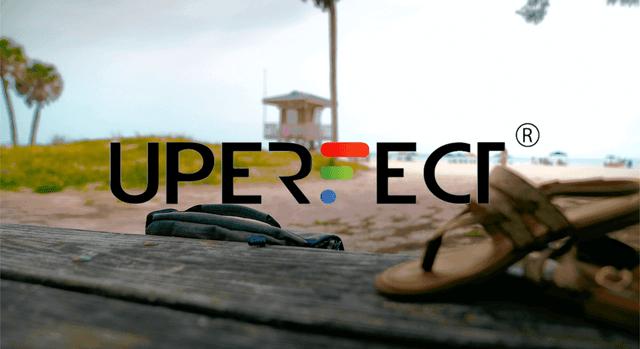 UPerfect - Summer Creative
