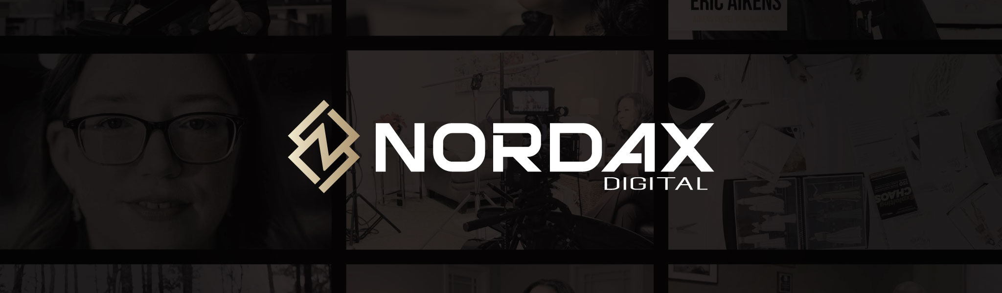 nordaxdigital website preview
